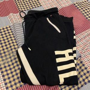 Tommy Hilfiger joggers